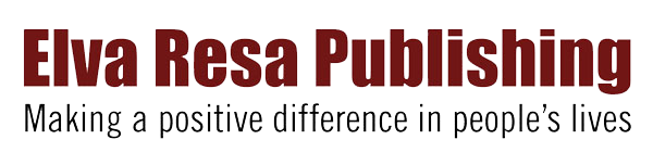 Elva Resa Publishing logo