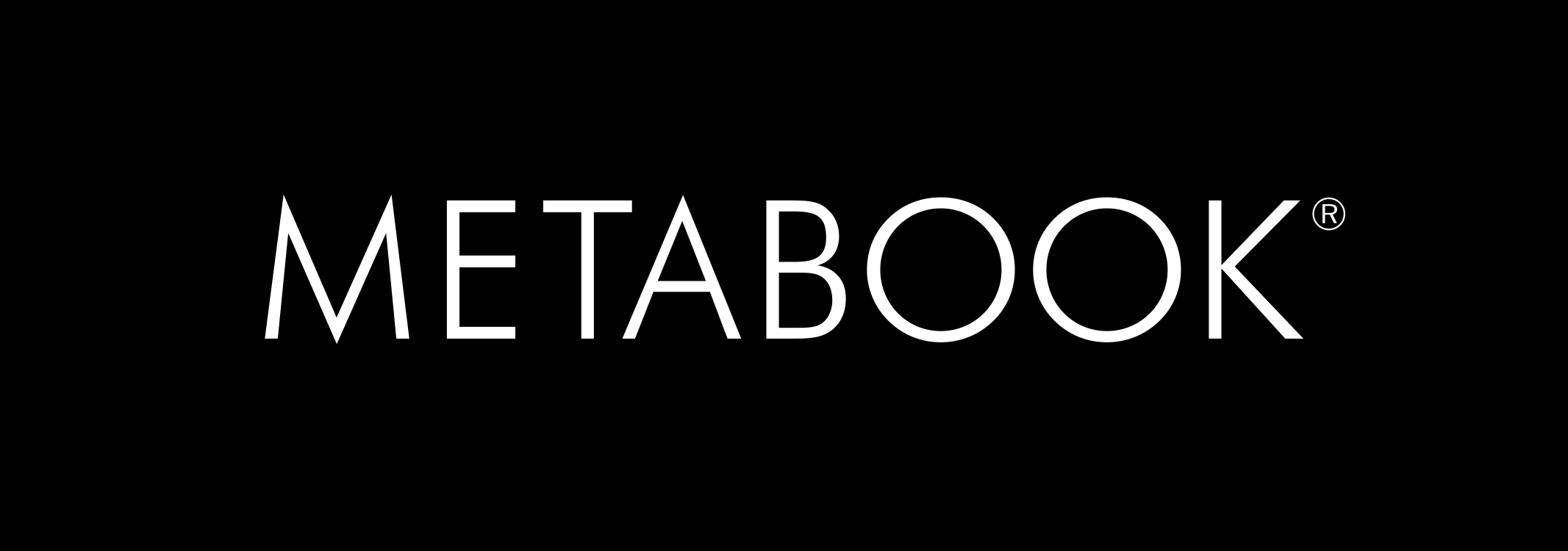 METABOOK® logo