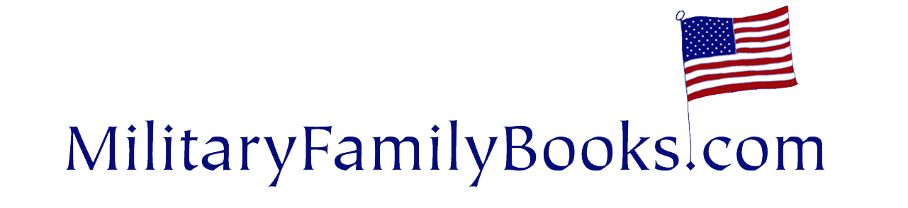 Military Family Books logo