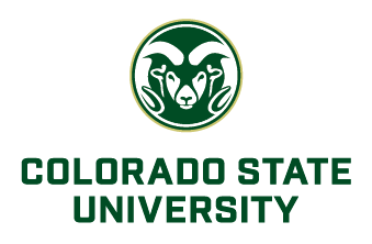 Colorado State University logo