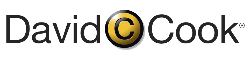 David C Cook logo
