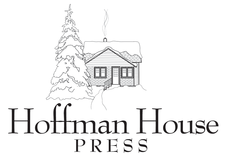 Hoffman House Press logo
