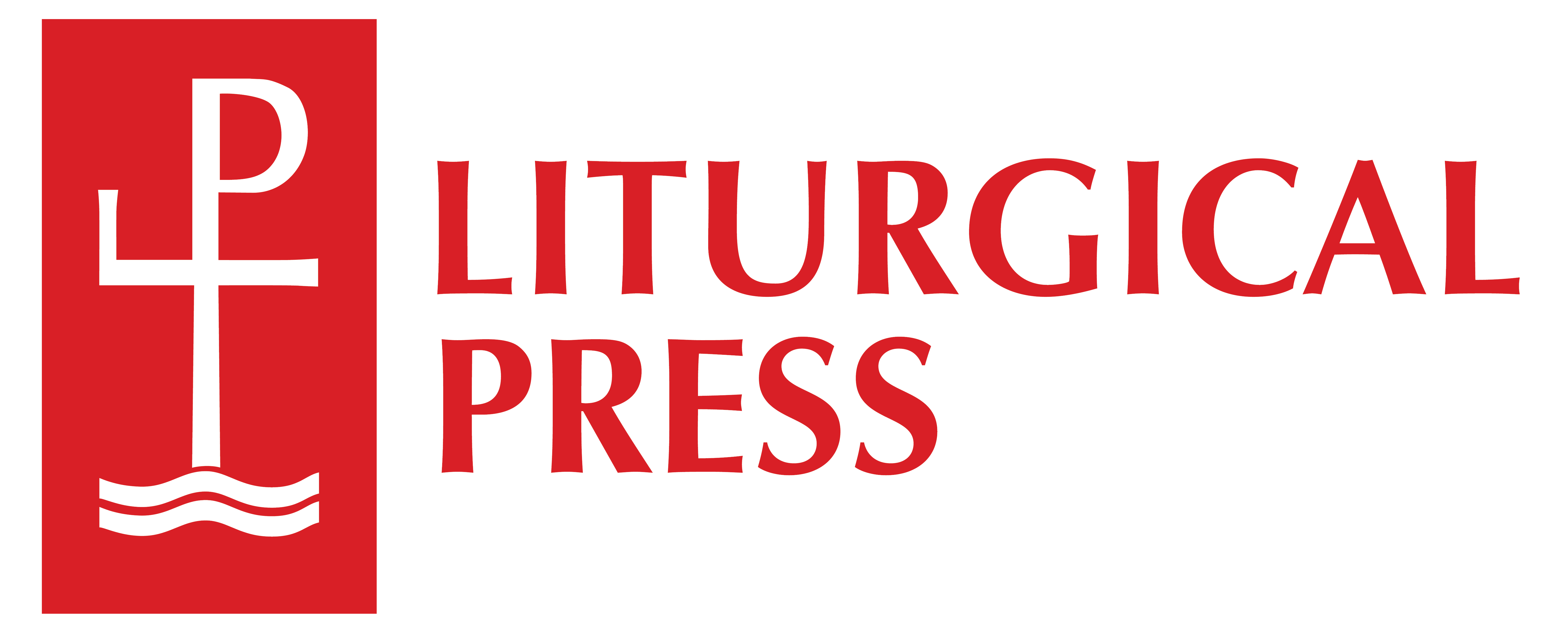 Liturgical Press logo