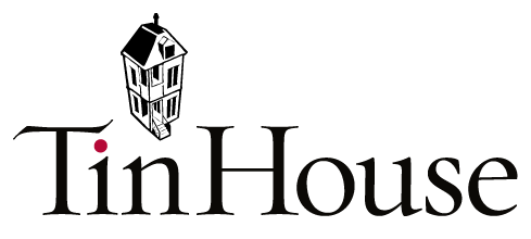 Client Tin House logo