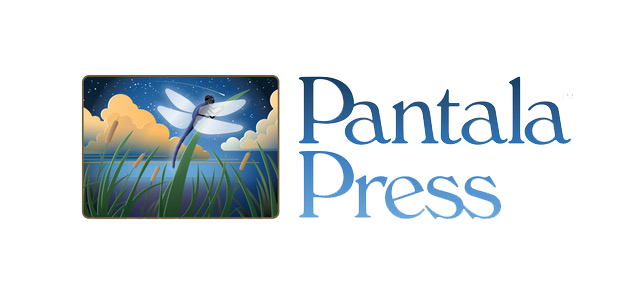 Pantala Press Logo