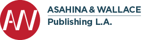 Asahina & Wallace Publishing logo