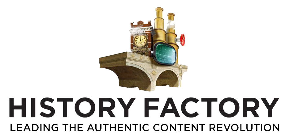 History Factory Logo