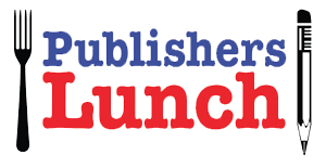Publishers Lunch Logo