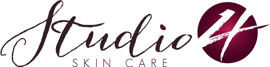 Studio 4 Skin Care Logo